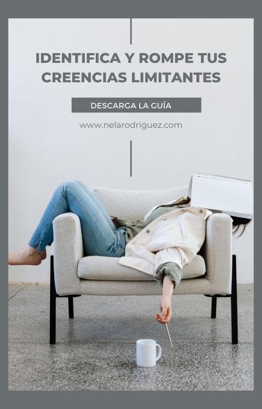 como identificar y romper con las creencias limitantes