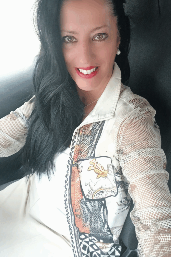coach de vida para mujeres