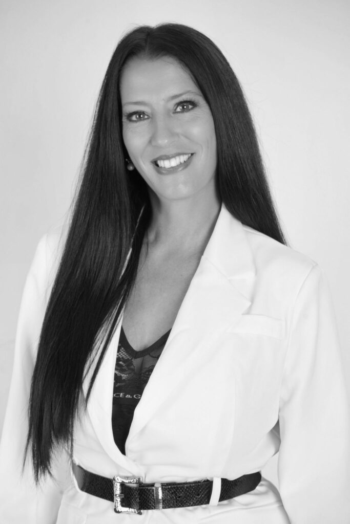 mindset de élite para mujeres de alto nivel y círculo aristocrático