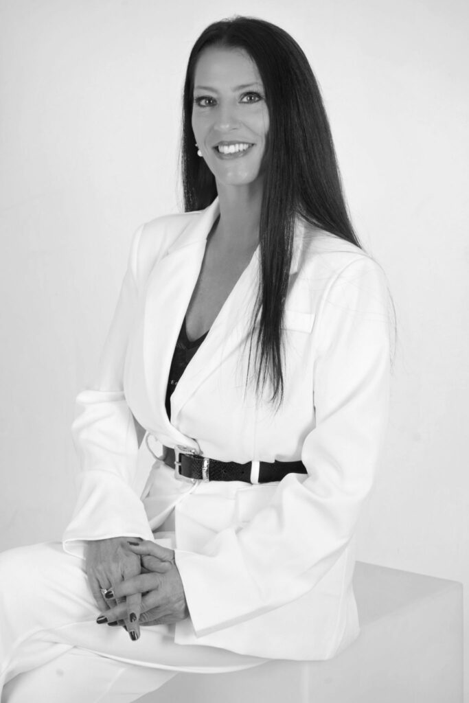 mindset de élite para mujeres de alto nivel y círculo aristocrático