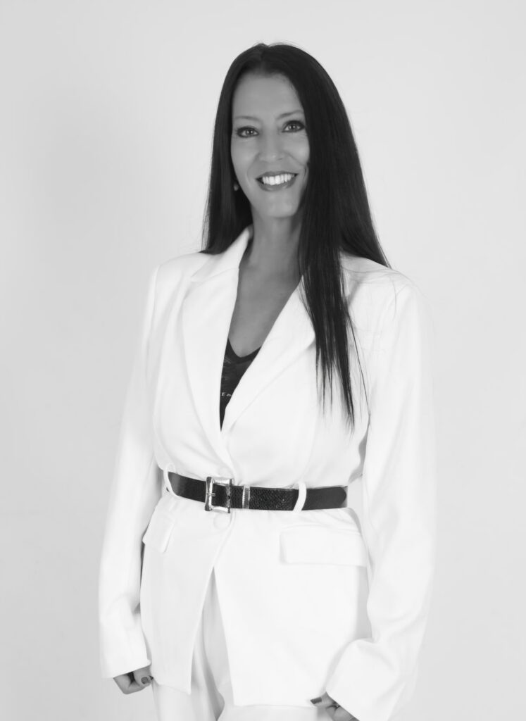 mindset de élite para mujeres de alto nivel y círculo aristocrático