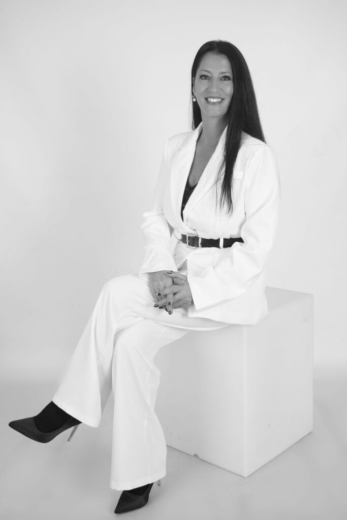 mindset de élite para mujeres de alto nivel y círculo aristocrático