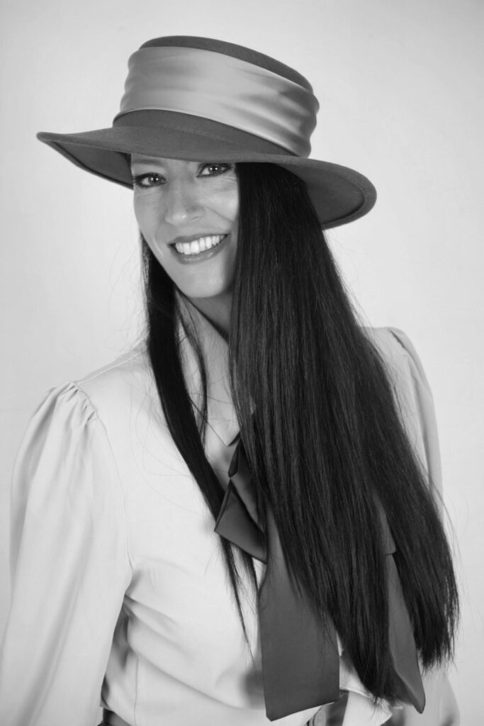 mindset de élite para mujeres de alto nivel y círculo aristocrático